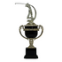 Trofeo de Copa con Figura Serie PC de Golf